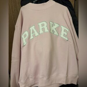 Parke Mockneck Birthday collection 2025